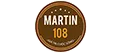 Martin 108 | Công ty thiết kế website CLICK