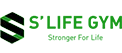S'Life GYM | Công ty thiết kế website CLICK